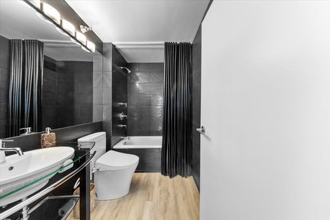 Tiny photo for 401 E ONTARIO Street #4001, Chicago, IL 60611 (MLS # 12560722)