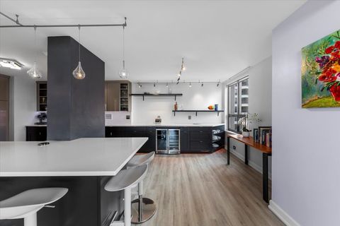 Tiny photo for 401 E ONTARIO Street #4001, Chicago, IL 60611 (MLS # 12560722)