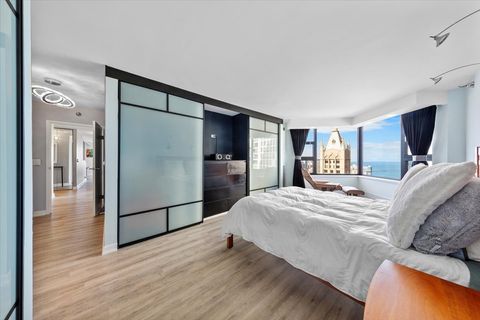 Tiny photo for 401 E ONTARIO Street #4001, Chicago, IL 60611 (MLS # 12560722)