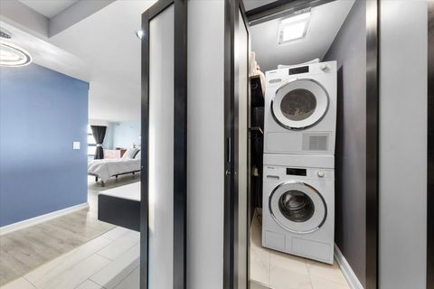 Tiny photo for 401 E ONTARIO Street #4001, Chicago, IL 60611 (MLS # 12560722)