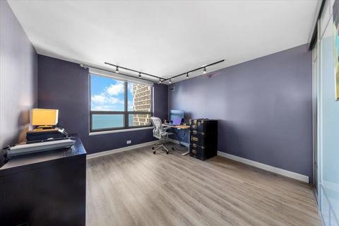 Tiny photo for 401 E ONTARIO Street #4001, Chicago, IL 60611 (MLS # 12560722)