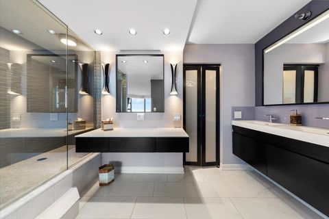 Tiny photo for 401 E ONTARIO Street #4001, Chicago, IL 60611 (MLS # 12560722)