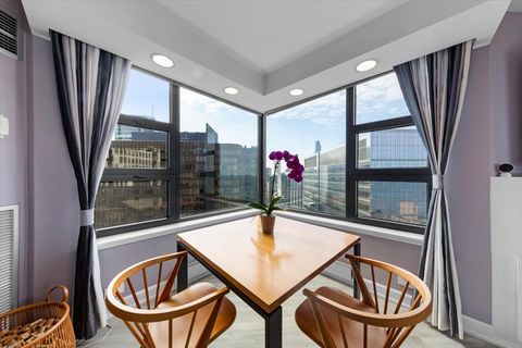 Tiny photo for 401 E ONTARIO Street #4001, Chicago, IL 60611 (MLS # 12560722)