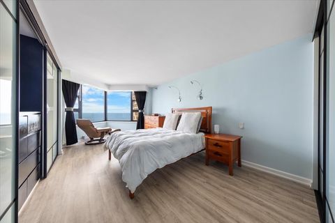 Tiny photo for 401 E ONTARIO Street #4001, Chicago, IL 60611 (MLS # 12560722)