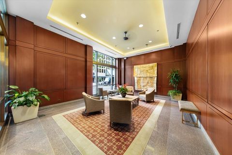 Tiny photo for 401 E ONTARIO Street #4001, Chicago, IL 60611 (MLS # 12560722)