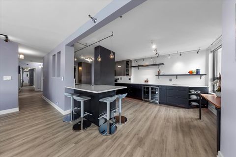 Tiny photo for 401 E ONTARIO Street #4001, Chicago, IL 60611 (MLS # 12560722)