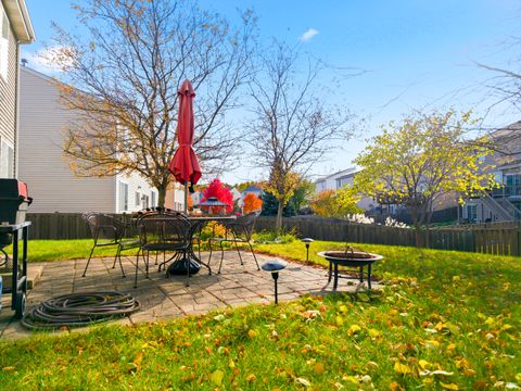 Tiny photo for 700 Brighton Drive, Pingree Grove, IL 60140 (MLS # 12508127)