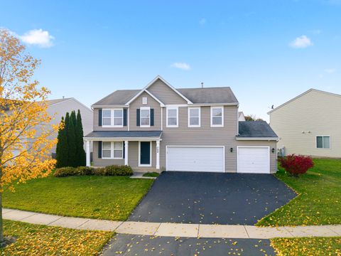 700 Brighton Drive Pingree Grove IL 60140