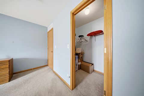 Tiny photo for 700 Brighton Drive, Pingree Grove, IL 60140 (MLS # 12508127)