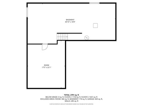 Tiny photo for 700 Brighton Drive, Pingree Grove, IL 60140 (MLS # 12508127)