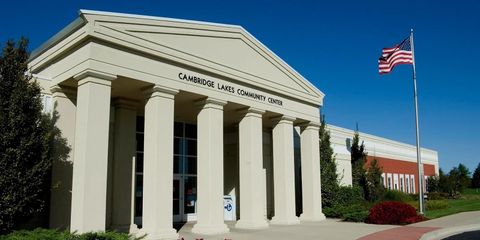 Tiny photo for 700 Brighton Drive, Pingree Grove, IL 60140 (MLS # 12508127)