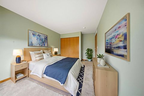 Tiny photo for 700 Brighton Drive, Pingree Grove, IL 60140 (MLS # 12508127)