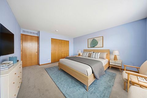 Tiny photo for 700 Brighton Drive, Pingree Grove, IL 60140 (MLS # 12508127)