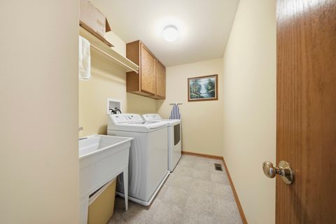 Tiny photo for 700 Brighton Drive, Pingree Grove, IL 60140 (MLS # 12508127)