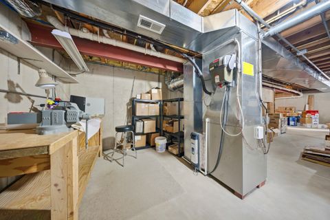 Tiny photo for 700 Brighton Drive, Pingree Grove, IL 60140 (MLS # 12508127)