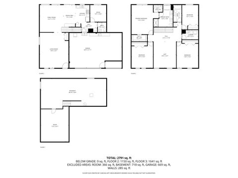 Tiny photo for 700 Brighton Drive, Pingree Grove, IL 60140 (MLS # 12508127)
