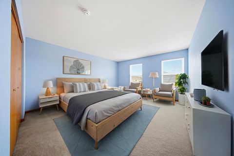 Tiny photo for 700 Brighton Drive, Pingree Grove, IL 60140 (MLS # 12508127)