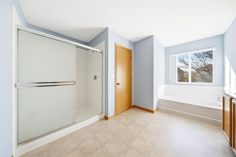 Tiny photo for 700 Brighton Drive, Pingree Grove, IL 60140 (MLS # 12508127)