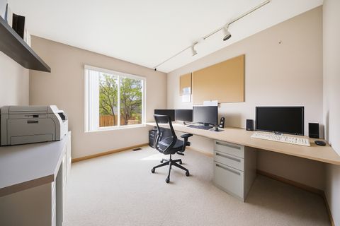 Tiny photo for 700 Brighton Drive, Pingree Grove, IL 60140 (MLS # 12508127)