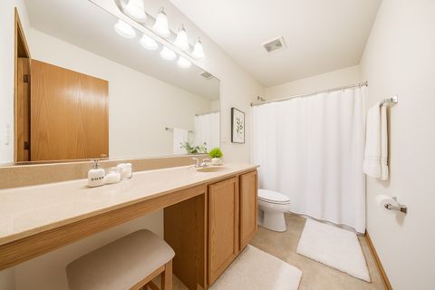 Tiny photo for 700 Brighton Drive, Pingree Grove, IL 60140 (MLS # 12508127)