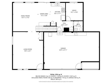 Tiny photo for 700 Brighton Drive, Pingree Grove, IL 60140 (MLS # 12508127)