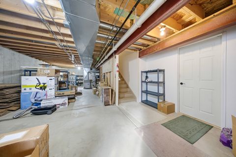 Tiny photo for 700 Brighton Drive, Pingree Grove, IL 60140 (MLS # 12508127)