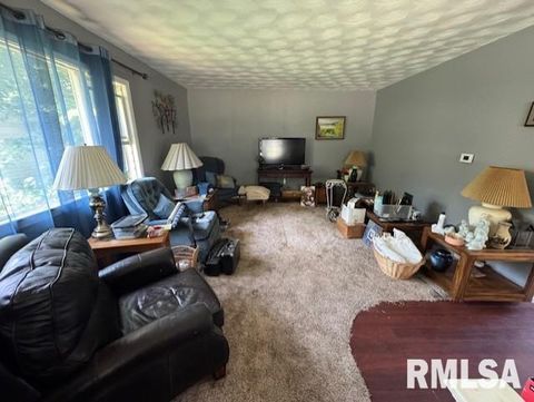 Tiny photo for 1214 S 12TH Street, Clinton, IA 52732 (MLS # QC4264581)