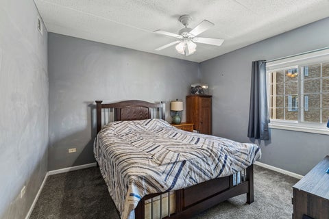 Tiny photo for 7799 Bristol Park Drive #2SW, Tinley Park, IL 60477 (MLS # 12789925)