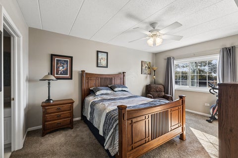 Tiny photo for 7799 Bristol Park Drive #2SW, Tinley Park, IL 60477 (MLS # 12789925)
