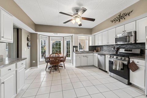 Tiny photo for 7799 Bristol Park Drive #2SW, Tinley Park, IL 60477 (MLS # 12789925)