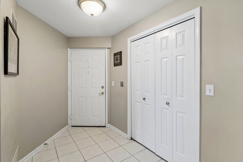 Tiny photo for 7799 Bristol Park Drive #2SW, Tinley Park, IL 60477 (MLS # 12789925)