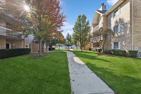 Tiny photo for 7799 Bristol Park Drive #2SW, Tinley Park, IL 60477 (MLS # 12789925)