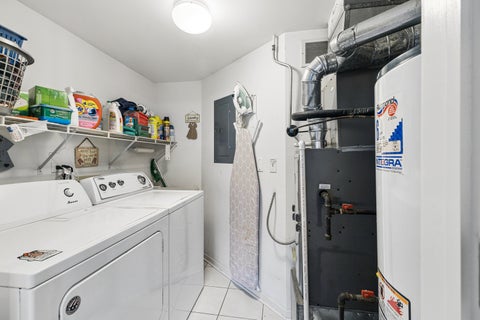 Tiny photo for 7799 Bristol Park Drive #2SW, Tinley Park, IL 60477 (MLS # 12789925)