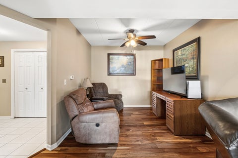 Tiny photo for 7799 Bristol Park Drive #2SW, Tinley Park, IL 60477 (MLS # 12789925)