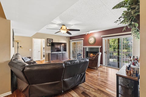 Tiny photo for 7799 Bristol Park Drive #2SW, Tinley Park, IL 60477 (MLS # 12789925)