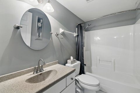 Tiny photo for 7799 Bristol Park Drive #2SW, Tinley Park, IL 60477 (MLS # 12789925)