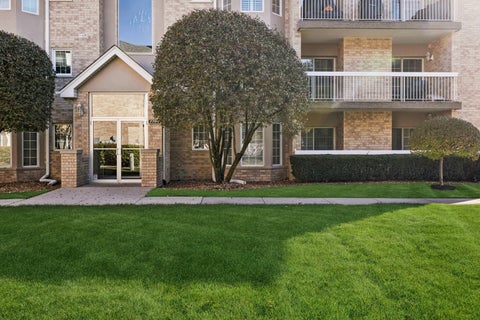 Tiny photo for 7799 Bristol Park Drive #2SW, Tinley Park, IL 60477 (MLS # 12789925)