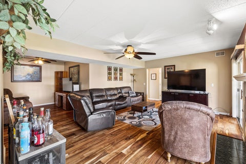 Tiny photo for 7799 Bristol Park Drive #2SW, Tinley Park, IL 60477 (MLS # 12789925)