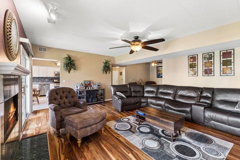 Tiny photo for 7799 Bristol Park Drive #2SW, Tinley Park, IL 60477 (MLS # 12789925)