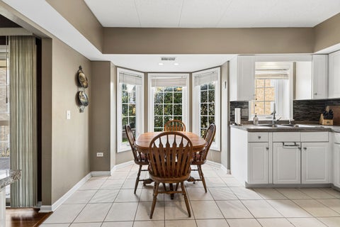 Tiny photo for 7799 Bristol Park Drive #2SW, Tinley Park, IL 60477 (MLS # 12789925)