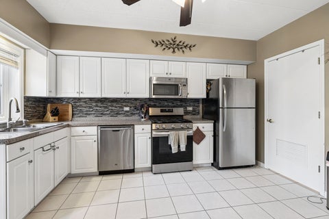 Tiny photo for 7799 Bristol Park Drive #2SW, Tinley Park, IL 60477 (MLS # 12789925)