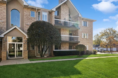 Tiny photo for 7799 Bristol Park Drive #2SW, Tinley Park, IL 60477 (MLS # 12789925)