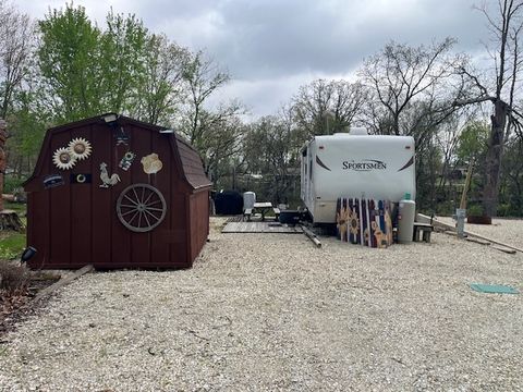 2795 E 28th Lot 892 Road Seneca IL 61360