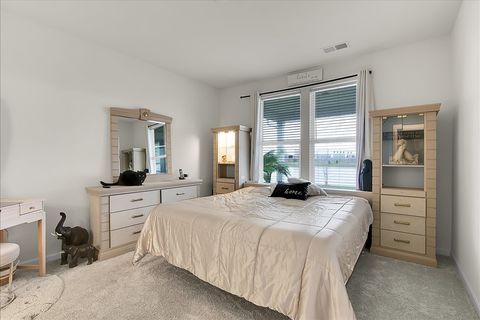 Tiny photo for 3243 Sweetgrass Circle, Aurora, IL 60503 (MLS # 12616831)