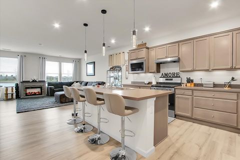 Tiny photo for 3243 Sweetgrass Circle, Aurora, IL 60503 (MLS # 12616831)