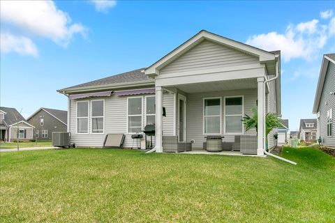 Tiny photo for 3243 Sweetgrass Circle, Aurora, IL 60503 (MLS # 12616831)