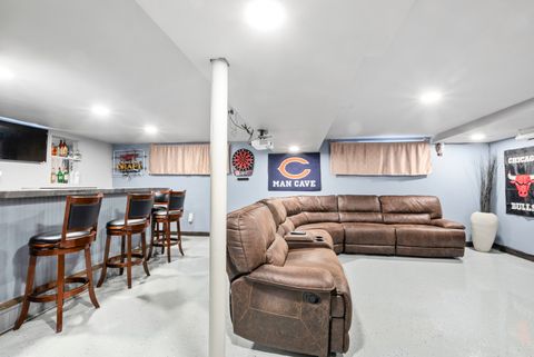 Tiny photo for 15206 S Ingleside Street, South Holland, IL 60473 (MLS # 12550825)