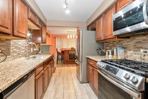 Tiny photo for 15206 S Ingleside Street, South Holland, IL 60473 (MLS # 12550825)