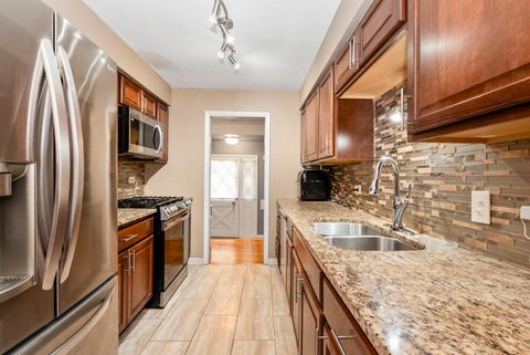 Tiny photo for 15206 S Ingleside Street, South Holland, IL 60473 (MLS # 12550825)