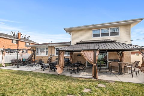 Tiny photo for 15206 S Ingleside Street, South Holland, IL 60473 (MLS # 12550825)
